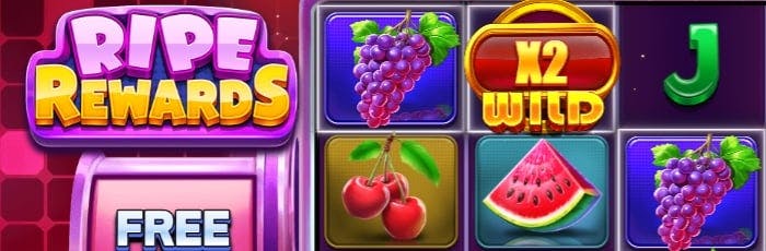 slot machine design