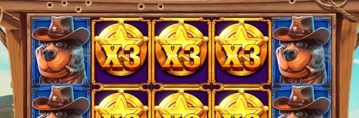 cash or crash slot