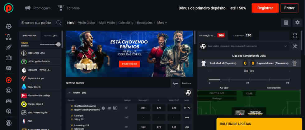 betano o que é