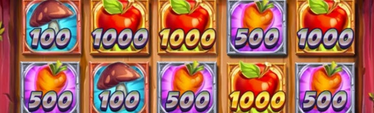 samurai slot