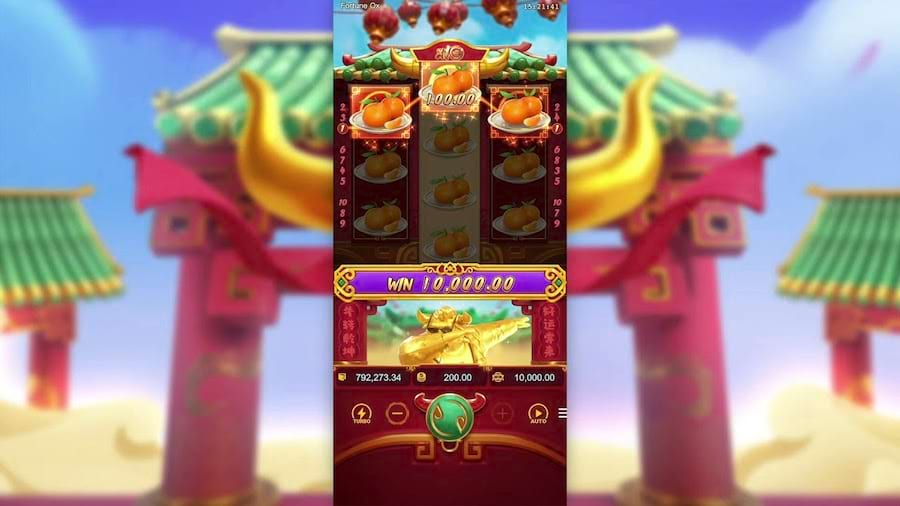 fiesta slot