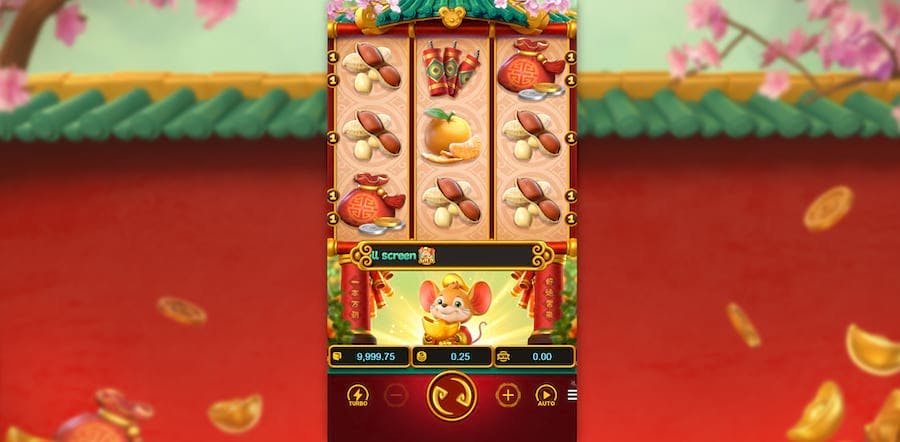 cats slots